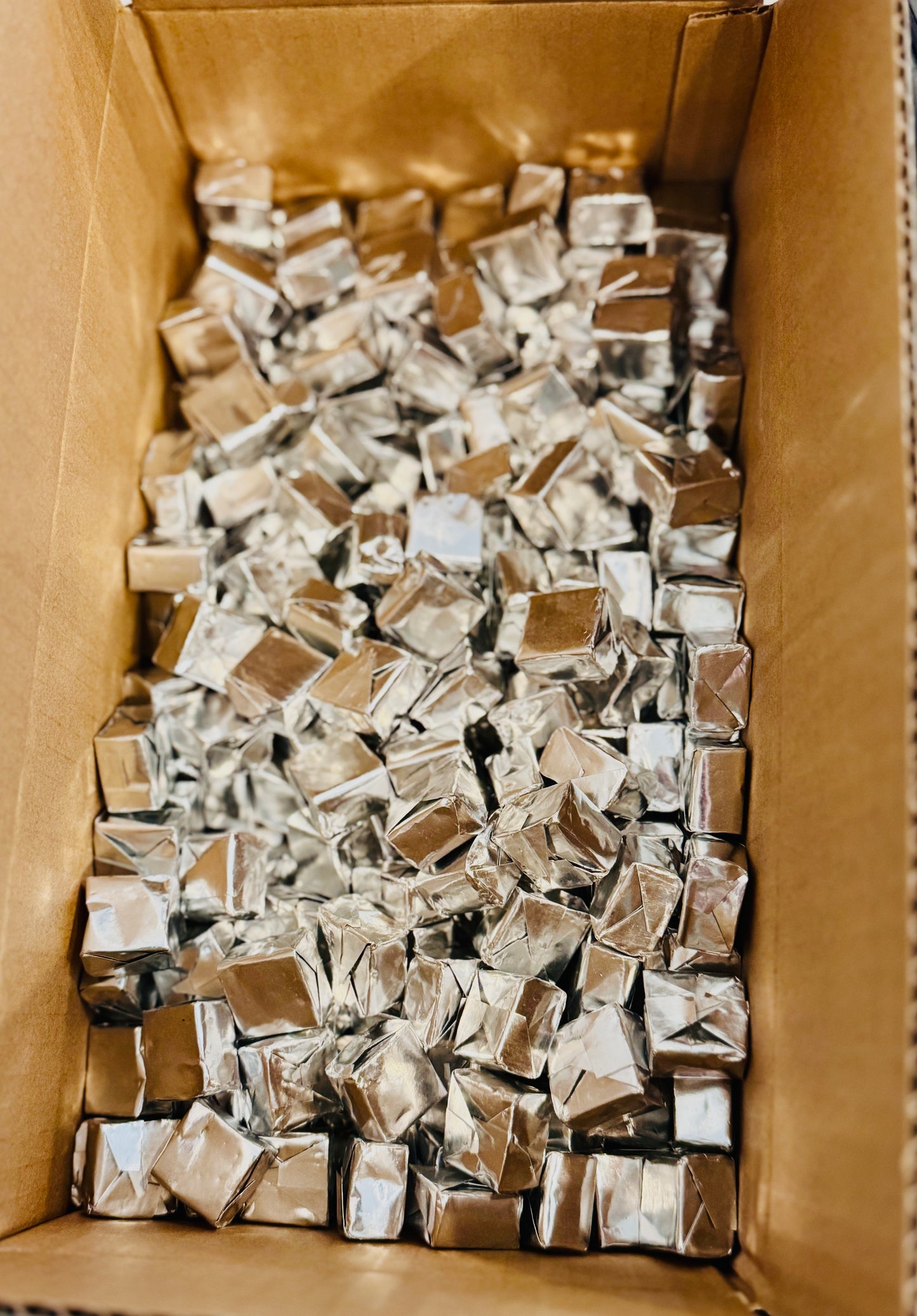 Bulk Box