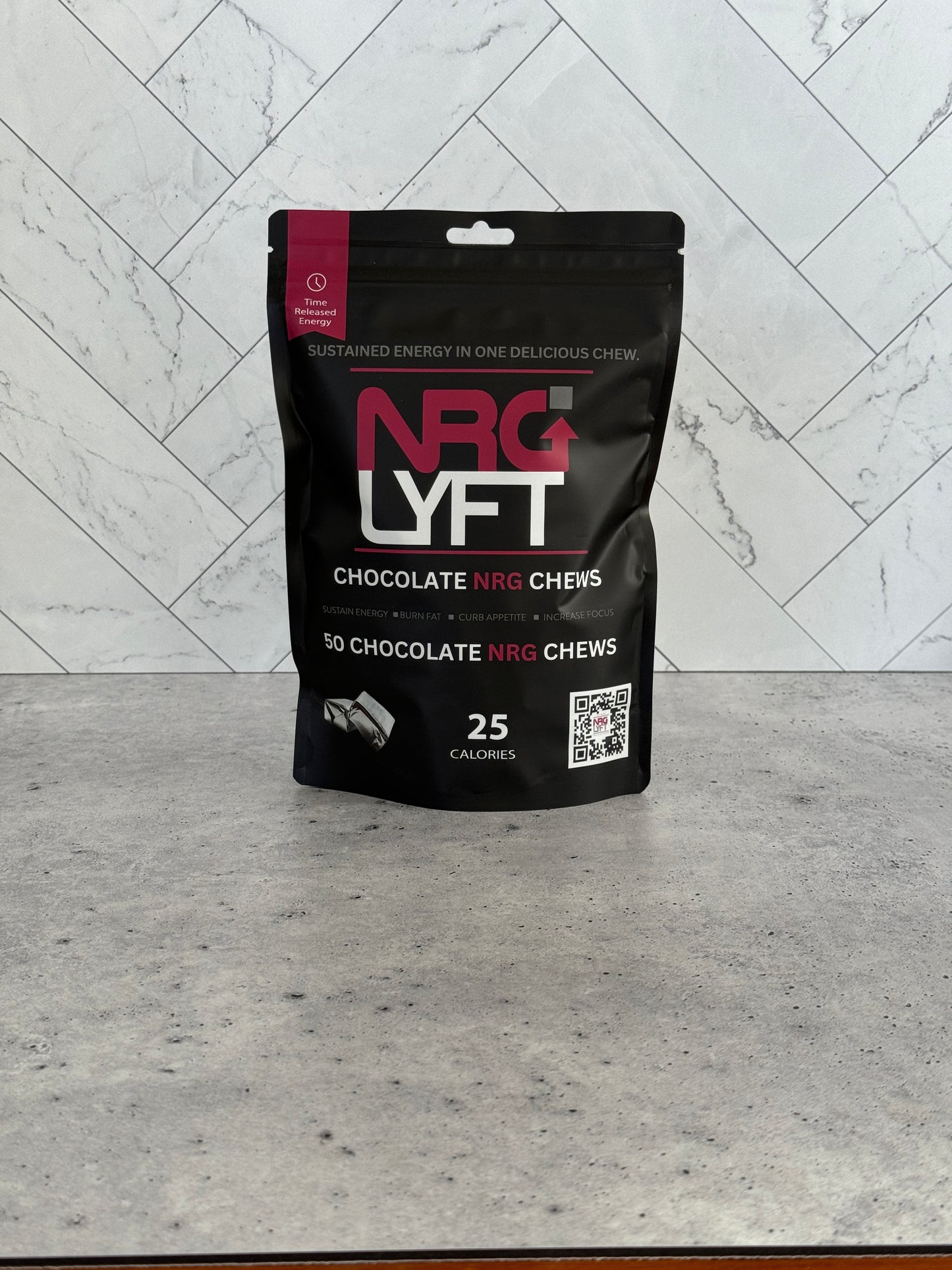 NRGLYFT 50 count