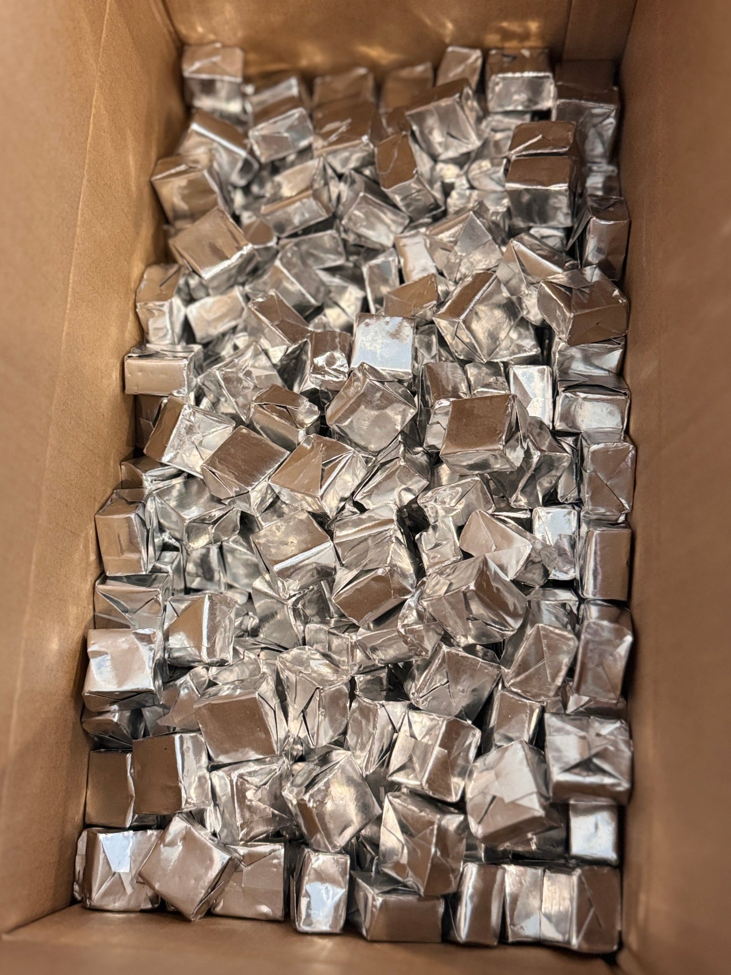 Bulk Box
